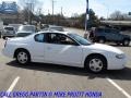 White - Monte Carlo SS Photo No. 6