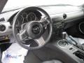 2006 Galaxy Gray Metallic Mazda MX-5 Miata Grand Touring Roadster  photo #9