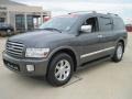 2006 Jade Infiniti QX 56 4WD #27169569