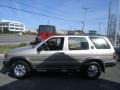 Sahara Beige Metallic - Pathfinder SE 4x4 Photo No. 2
