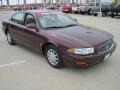 2004 Cabernet Red Metallic Buick LeSabre Custom  photo #2