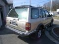 Sahara Beige Metallic - Pathfinder SE 4x4 Photo No. 5