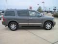 2006 Jade Infiniti QX 56 4WD  photo #4