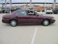 2004 Cabernet Red Metallic Buick LeSabre Custom  photo #4