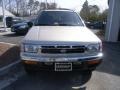 Sahara Beige Metallic - Pathfinder SE 4x4 Photo No. 8