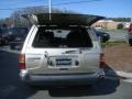 Sahara Beige Metallic - Pathfinder SE 4x4 Photo No. 11