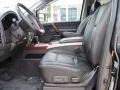 2006 Jade Infiniti QX 56 4WD  photo #9