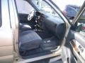 Sahara Beige Metallic - Pathfinder SE 4x4 Photo No. 14