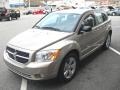 2010 Light Sandstone Metallic Dodge Caliber Mainstreet  photo #1