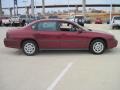 Sport Red Metallic - Impala  Photo No. 4
