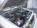 Sahara Beige Metallic - Pathfinder SE 4x4 Photo No. 19