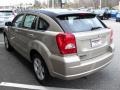 2010 Light Sandstone Metallic Dodge Caliber Mainstreet  photo #2