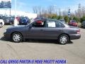 Nightshadow Pearl Metallic 1996 Toyota Avalon XLS
