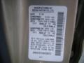 Sahara Beige Metallic - Pathfinder SE 4x4 Photo No. 21