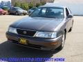 1996 Nightshadow Pearl Metallic Toyota Avalon XLS  photo #3