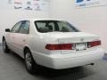 Super White - Camry LE Photo No. 3