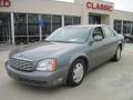 Thunder Gray - DeVille Sedan Photo No. 1