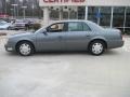 Thunder Gray - DeVille Sedan Photo No. 3