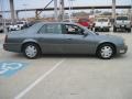 Thunder Gray - DeVille Sedan Photo No. 4