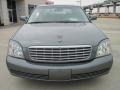 Thunder Gray - DeVille Sedan Photo No. 5