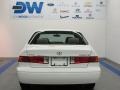 2000 Super White Toyota Camry LE  photo #8