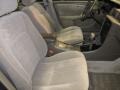 Super White - Camry LE Photo No. 11