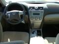 Super White - Camry LE Photo No. 9