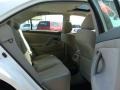 Super White - Camry LE Photo No. 12