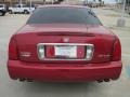 Crimson Red Pearl - DeVille Sedan Photo No. 6