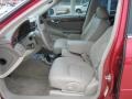 Crimson Red Pearl - DeVille Sedan Photo No. 8