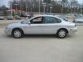 1999 Silver Frost Metallic Ford Taurus SE  photo #3