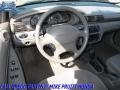 2004 Light Almond Pearl Metallic Chrysler Sebring LX Sedan  photo #15