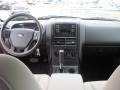 2008 Redfire Metallic Ford Explorer XLT  photo #11