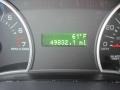 2008 Redfire Metallic Ford Explorer XLT  photo #12