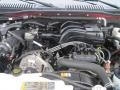 2008 Redfire Metallic Ford Explorer XLT  photo #14