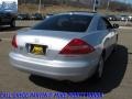 2004 Satin Silver Metallic Honda Accord EX-L Coupe  photo #7