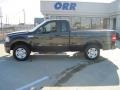 2008 Black Ford F150 XL Regular Cab  photo #3