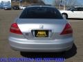 2004 Satin Silver Metallic Honda Accord EX-L Coupe  photo #8