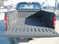 2008 Black Ford F150 XL Regular Cab  photo #7