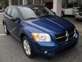 2010 Deep Water Blue Pearl Dodge Caliber Mainstreet  photo #5