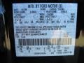 Black - F150 XL Regular Cab Photo No. 12