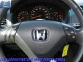 2004 Satin Silver Metallic Honda Accord EX-L Coupe  photo #17
