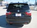 Jet Black - X3 3.0si Photo No. 6