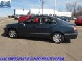 2006 Blue Graphite Metallic Volkswagen Passat 2.0T Sedan  photo #1