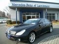 Black - CLS 550 Photo No. 1