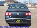 2006 Blue Graphite Metallic Volkswagen Passat 2.0T Sedan  photo #8