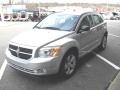 2010 Bright Silver Metallic Dodge Caliber Mainstreet  photo #1