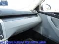 2006 Blue Graphite Metallic Volkswagen Passat 2.0T Sedan  photo #20