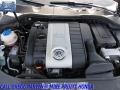 2006 Blue Graphite Metallic Volkswagen Passat 2.0T Sedan  photo #22