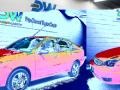Infra-Red - Focus ZX4 SE Sedan Photo No. 2